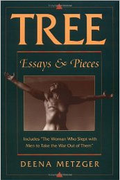 Tree Essays cover