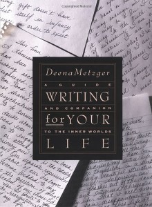 Writing for your Life cover