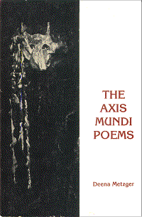 Axis Mundi cover