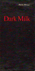 Dark Milk cover