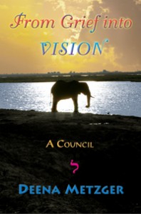 From greif to vision